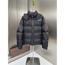 Prada Down Jackets